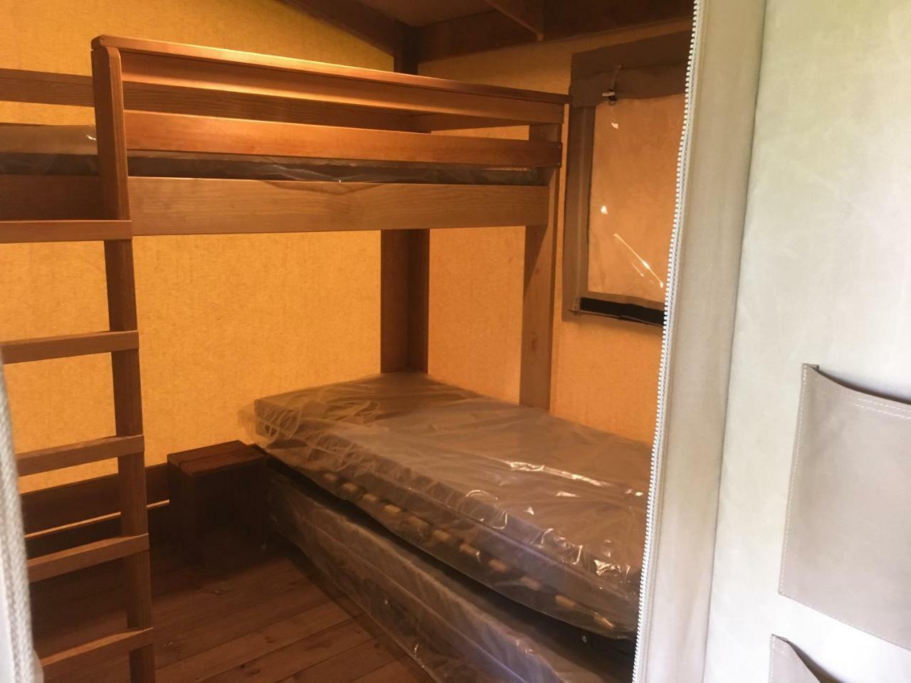 קונפלואנס Camping Des Ribieres מראה חיצוני תמונה